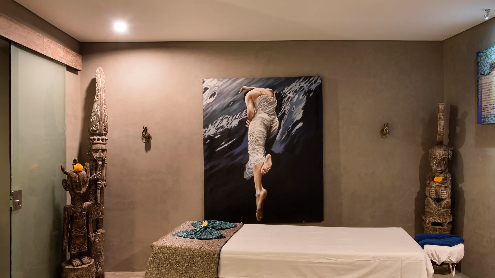 Blue Karma Dijiwa Seminyak Hotell Semesteranläggning (resort)