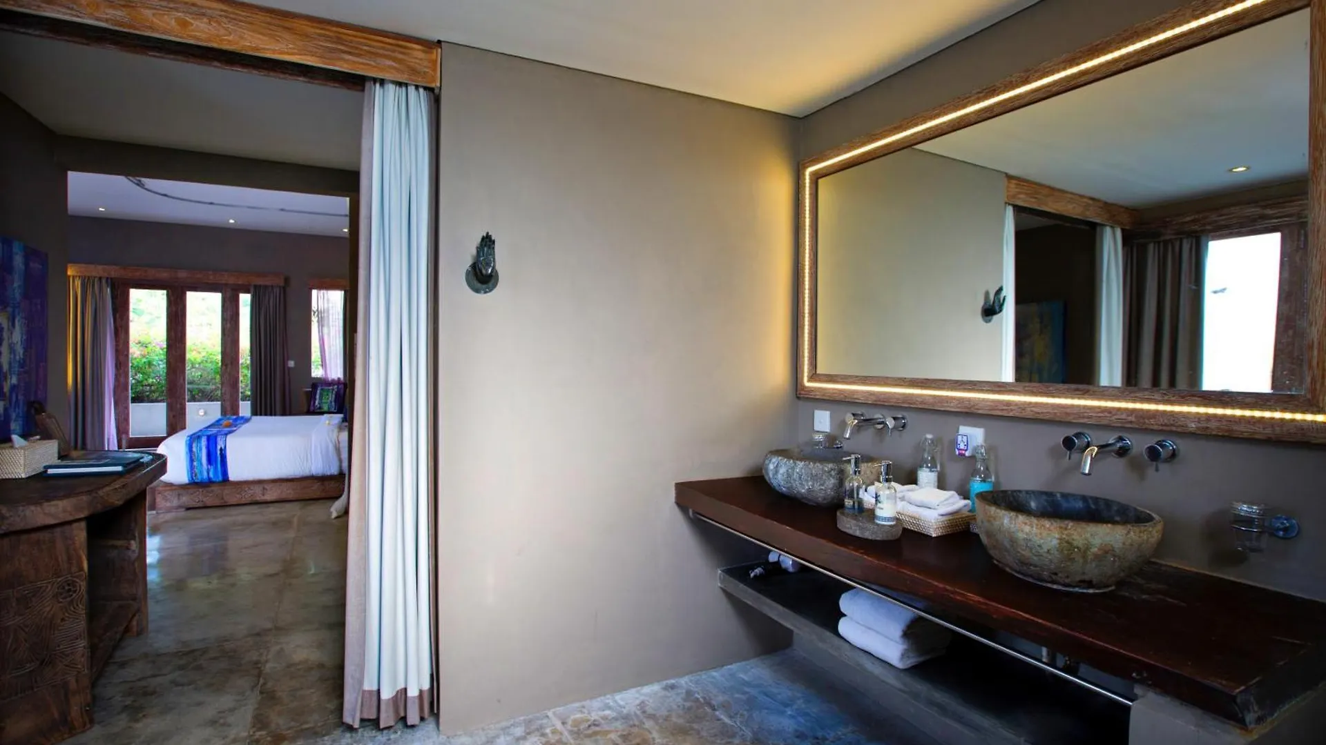 Blue Karma Dijiwa Seminyak Hotell Indonesien