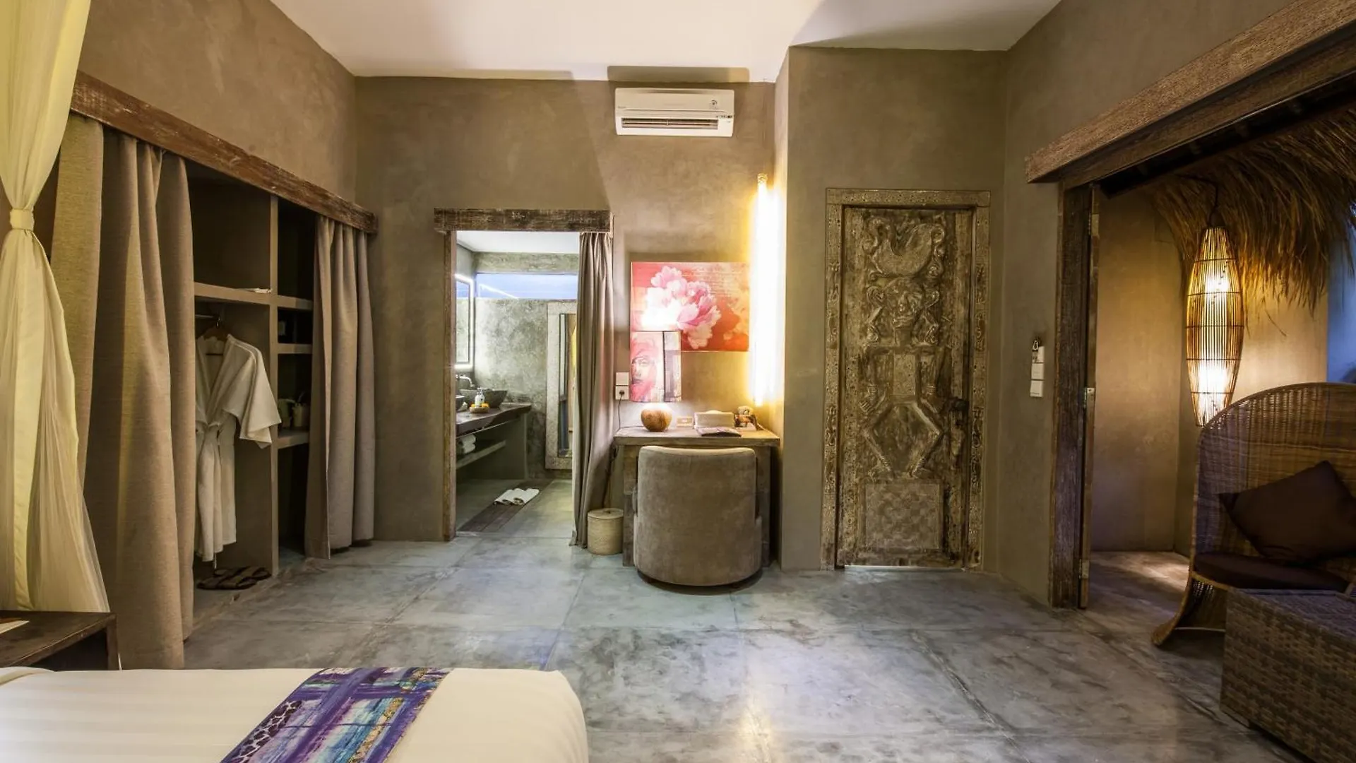 Blue Karma Dijiwa Seminyak Hotell Indonesien