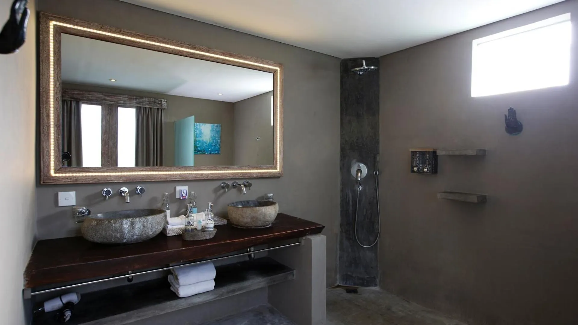 **** Semesteranläggning (resort) Blue Karma Dijiwa Seminyak Hotell Indonesien