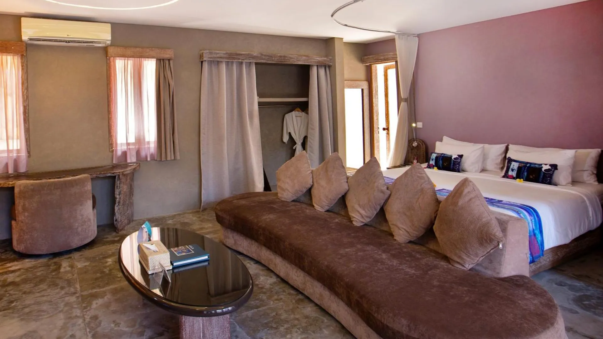 Blue Karma Dijiwa Seminyak Hotell Indonesien