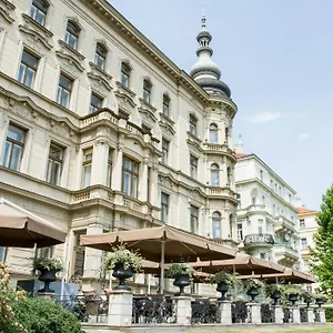 Le Palais Art 5* Praga