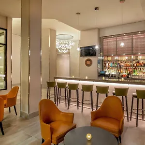 Four Points By Sheraton Midtown - Times Square 4* Nowy Jork