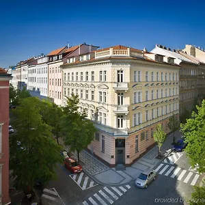 Mamaison Belgicka 4* Praga