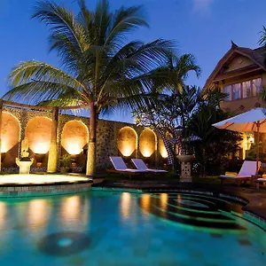 Puri Madawi Resort