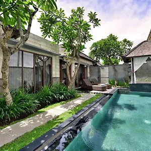 Villa The Khayangan Dreams Villa,, Seminyak