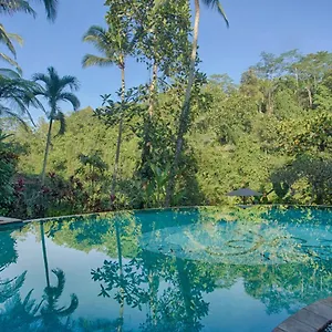 Anahata And Resort Ubud