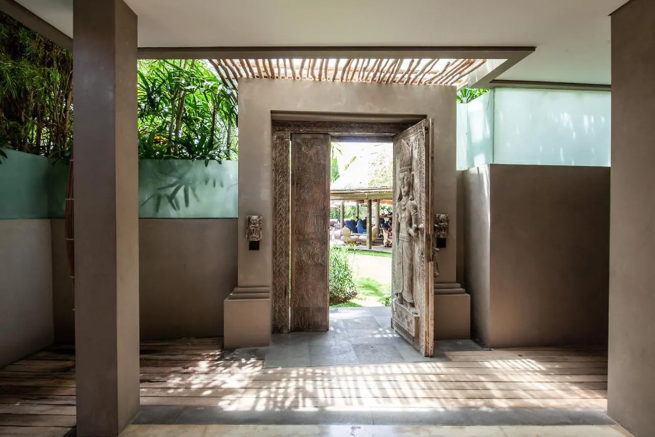 Hotel Blue Karma Dijiwa Seminyak Station touristique