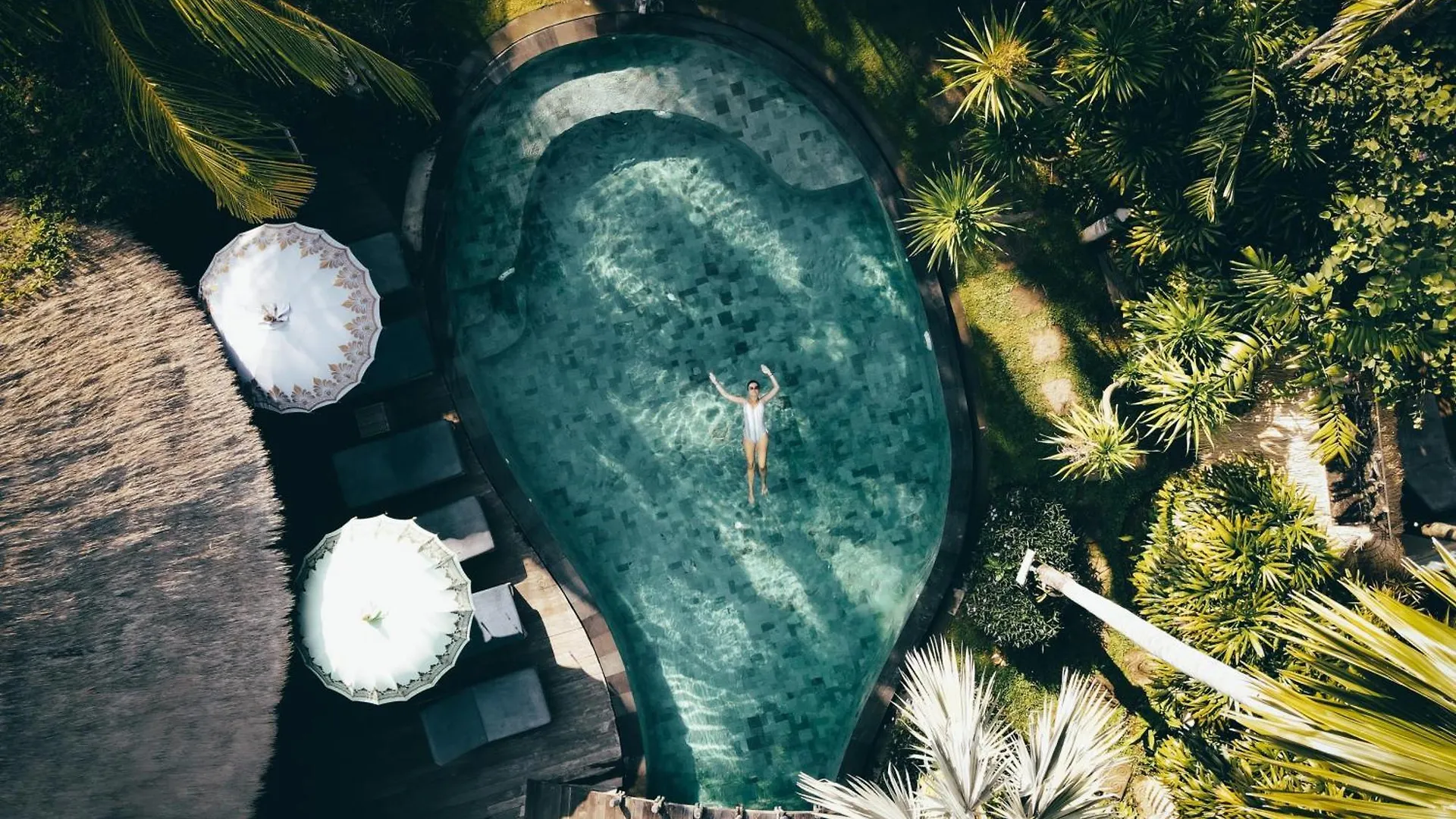 **** Station touristique Hotel Blue Karma Dijiwa Seminyak Indonésie
