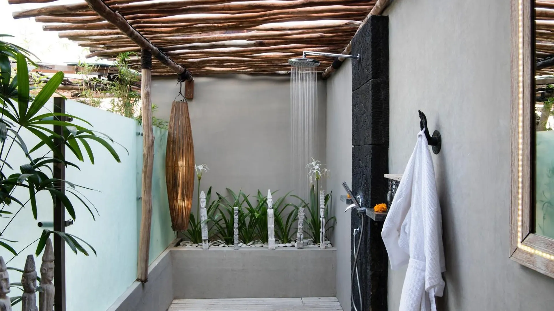 Resort Hotel Blue Karma Dijiwa Seminyak