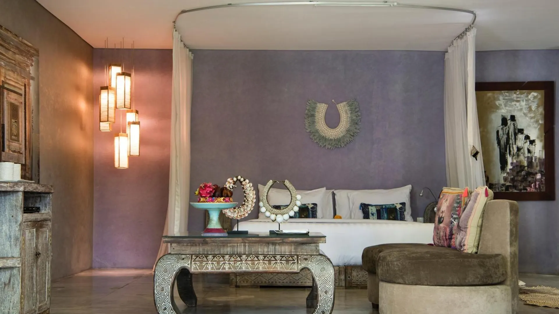 Hotel Blue Karma Dijiwa Seminyak
